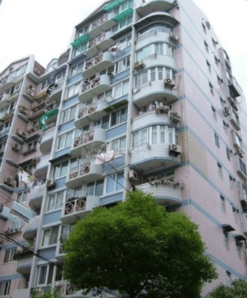 虹口花苑（天通庵路666弄）16944577周边环境图16