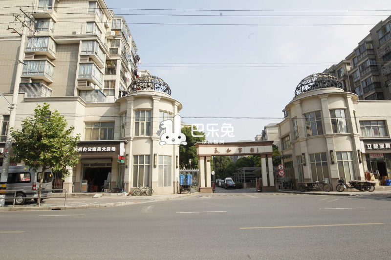 上海宝山_永和家园_1室0厅0卫_合租朝西南_高平路809弄-上海巴乐兔