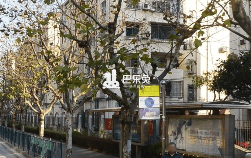 上海浦东_香楠小区(香楠路39弄)_1室0厅1卫_合租_香楠路39弄1-52号