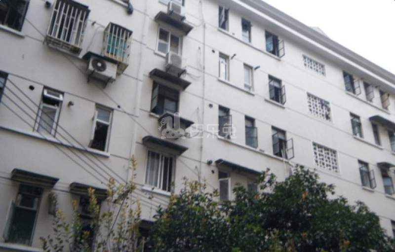 打浦路210弄小区7896020周边环境图6