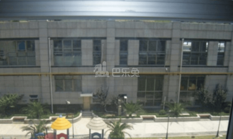 玫瑰广场18068105周边环境图16