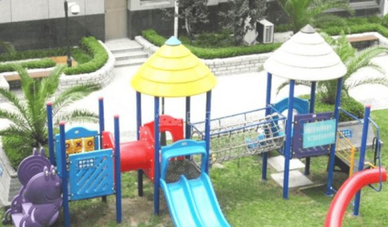 玫瑰广场18068105周边环境图15