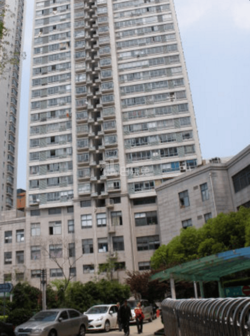 凯润金城6365642周边环境图6