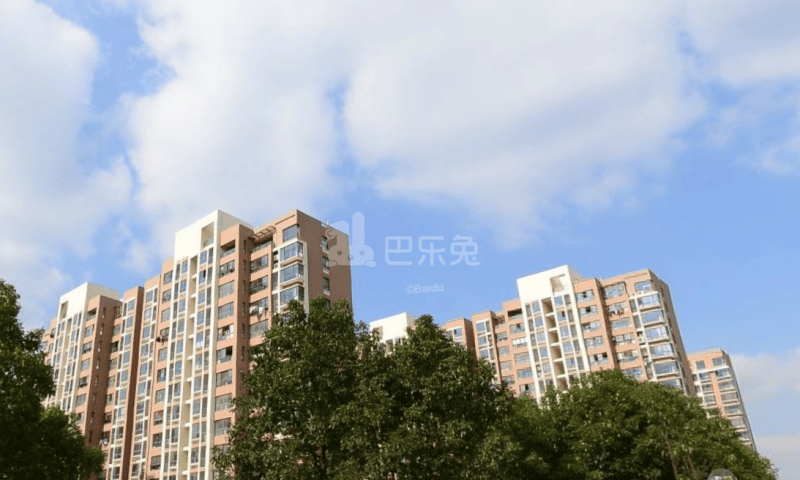 崧泽华城崧涵庭（崧泽绿地F区）1812359周边环境图10