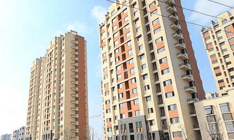 崧泽华城逸泰雅苑2期9978554周边环境图11