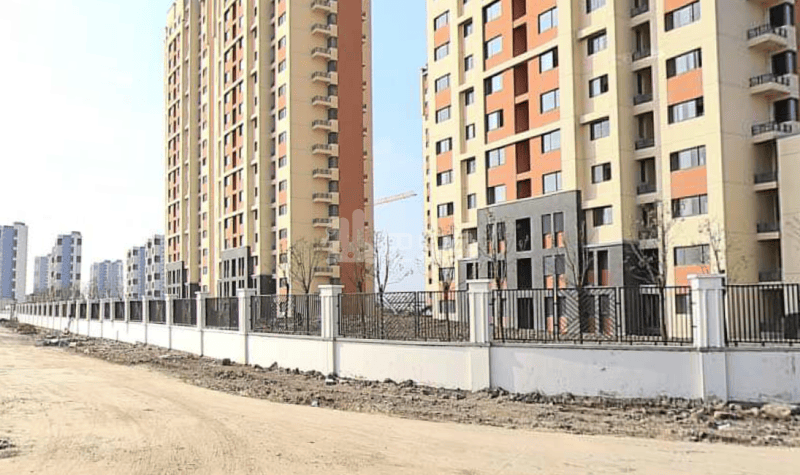 崧泽华城逸泰雅苑2期9978554周边环境图10