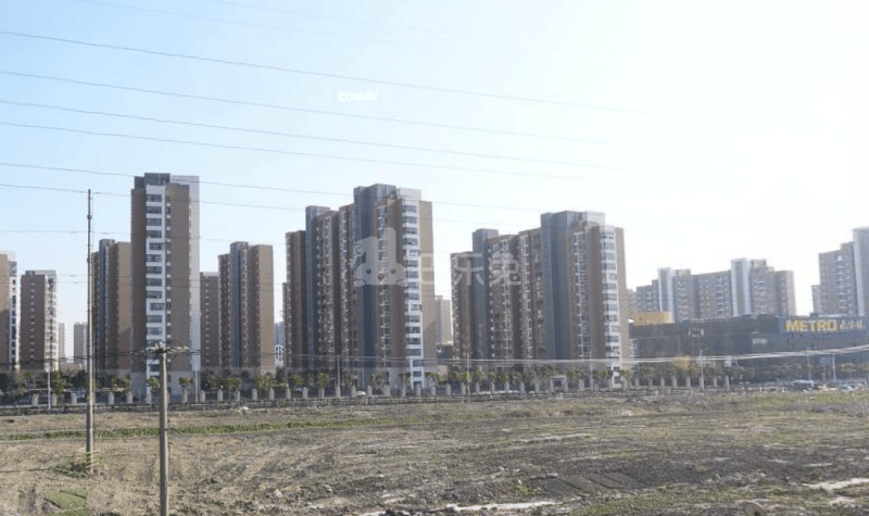 崧泽华城崧文苑（崧泽绿地C区）1289050周边环境图13