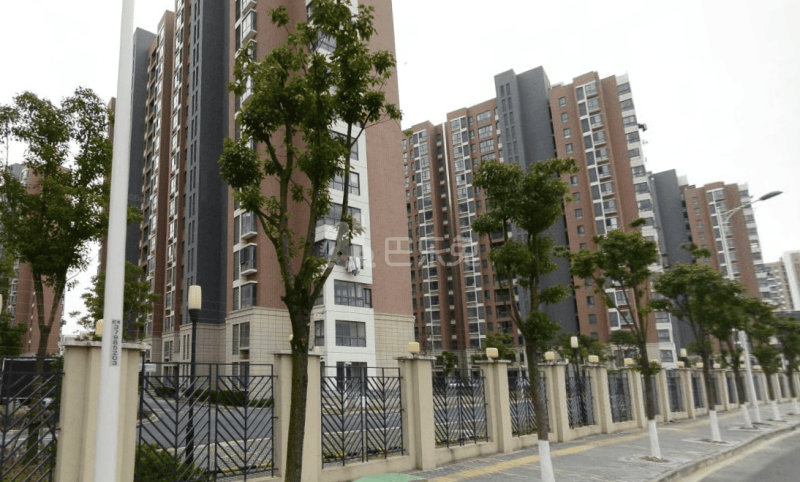 崧泽华城崧文苑（崧泽绿地C区）1289050周边环境图10