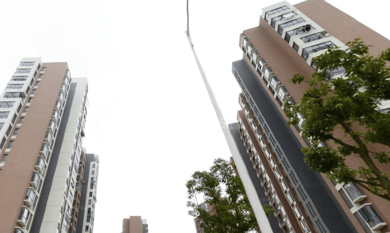 崧泽华城崧文苑（崧泽绿地C区）1289050周边环境图9