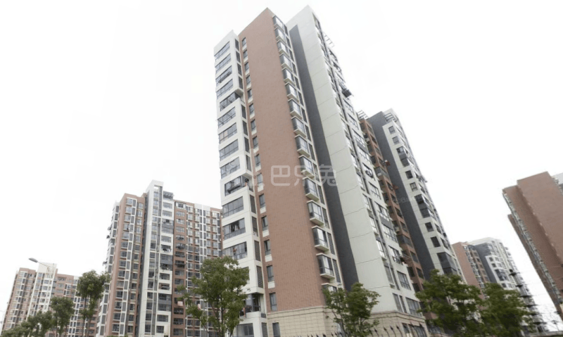 崧泽华城崧文苑（崧泽绿地C区）1289050周边环境图8