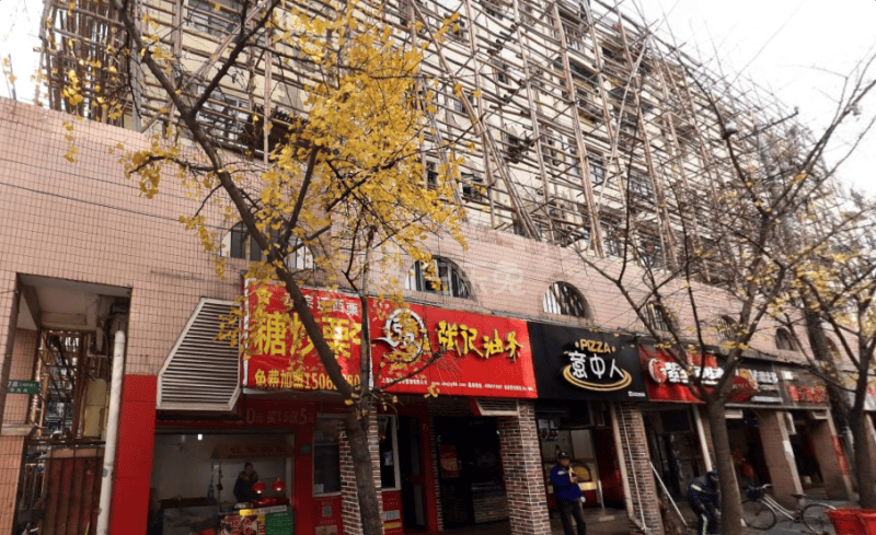 西凌新邨一村11689346周边环境图7