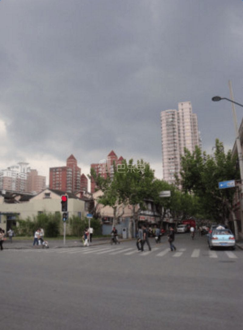 唐城公寓4396890周边环境图11