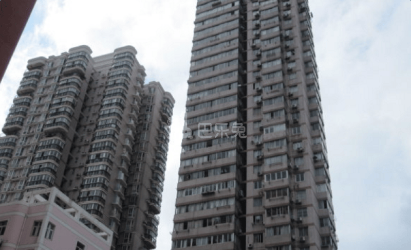 唐城公寓4396890周边环境图10