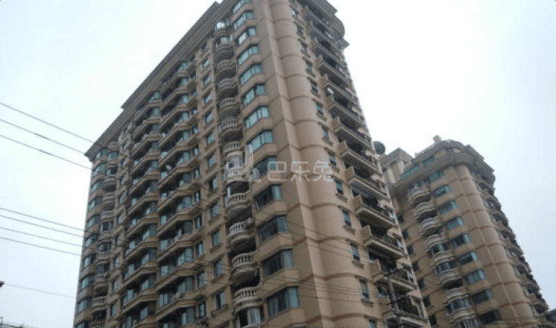 惠德公寓15405784周边环境图8