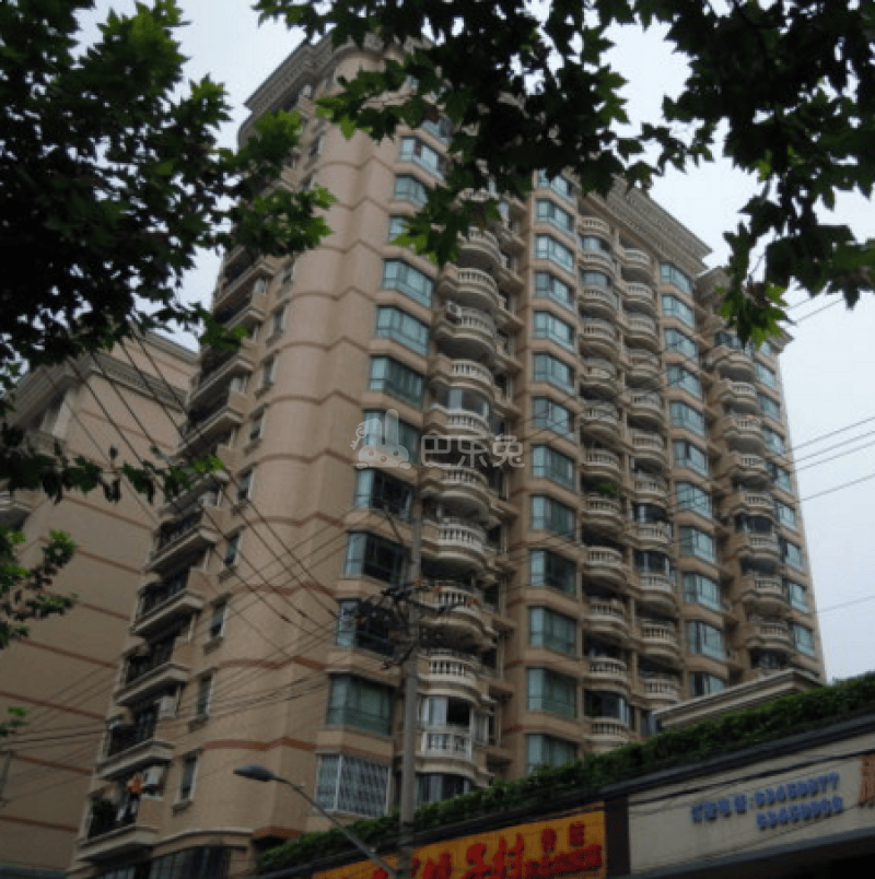 惠德公寓15405784周边环境图7