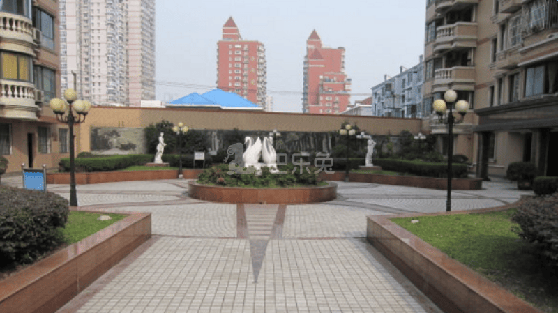 惠德公寓15405784周边环境图6