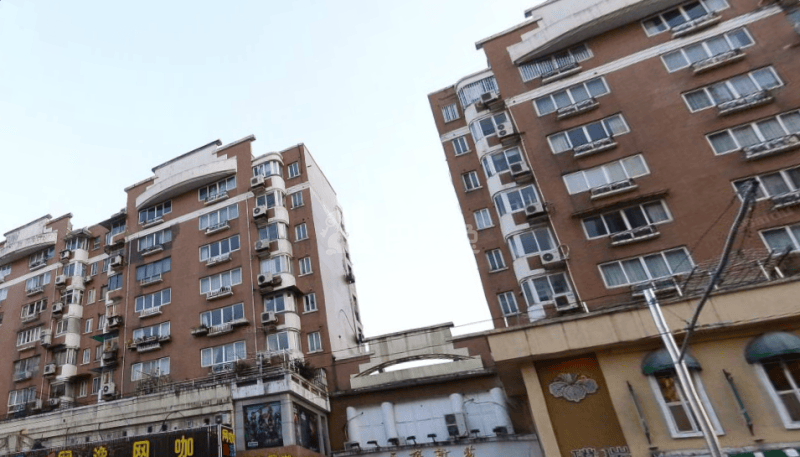 长阳新苑16159327周边环境图10