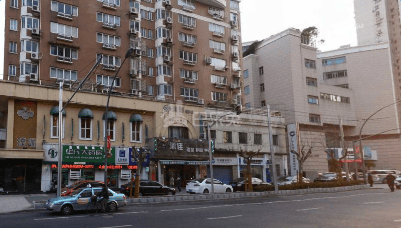 长阳新苑16159327周边环境图8