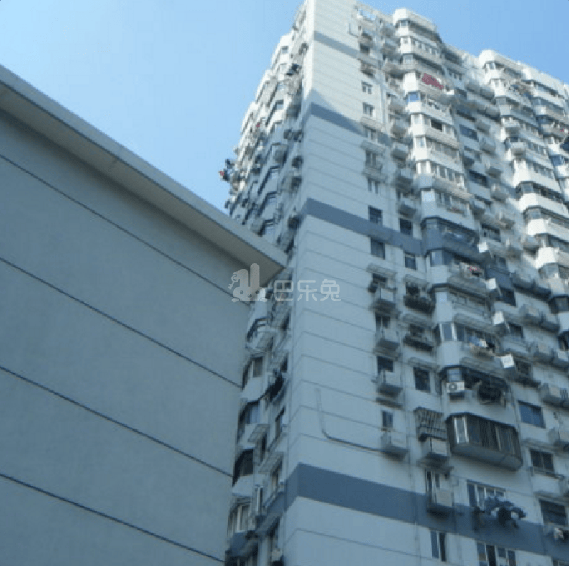 银南大厦2350540周边环境图0