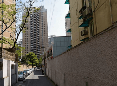 肇嘉浜路1029弄小区 1室0厅0卫