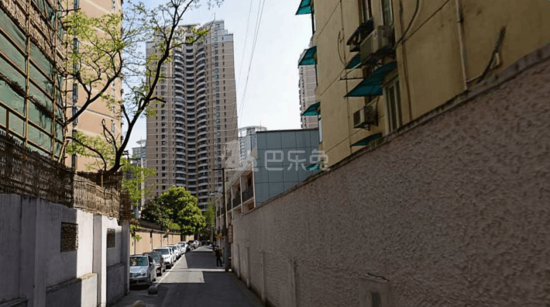 肇嘉浜路1029弄小区15491163周边环境图0