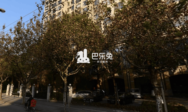 上海宝山_中环凯旋宫_1室2厅1卫_整租_新村路1717弄-上海巴乐兔租房