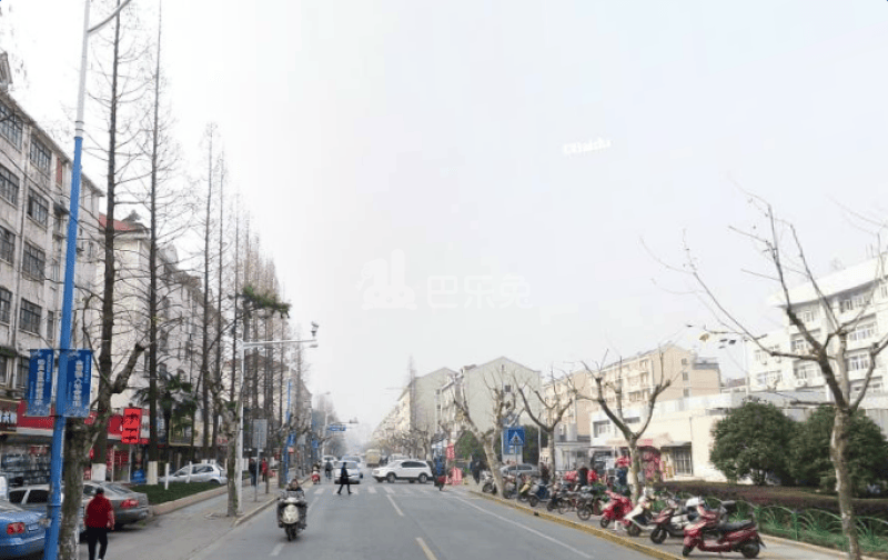 嘉定红梅小区东区14007157周边环境图7