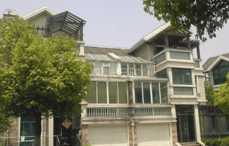 半岛豪门花园1119206周边环境图13