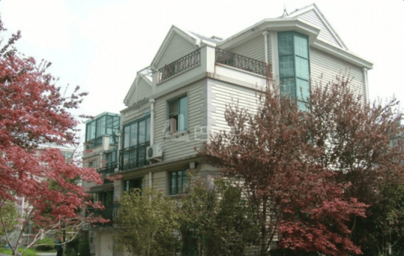 半岛豪门花园1119206周边环境图9