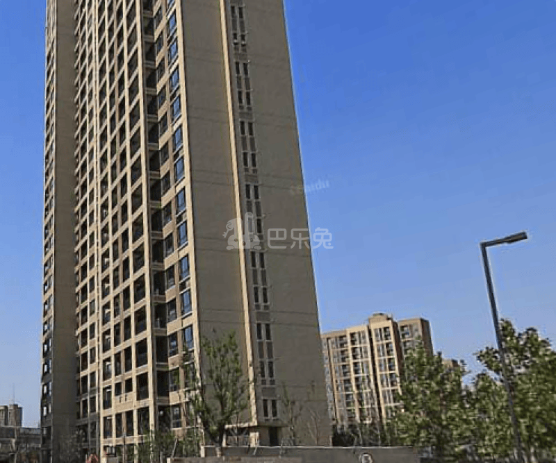 保利家园南区13871110周边环境图12