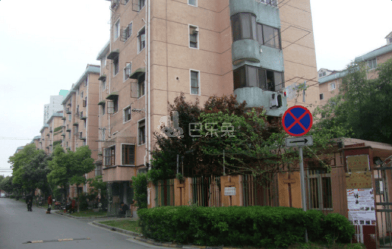 平南一村9667087周边环境图10