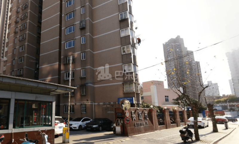 长城苑17708825周边环境图9