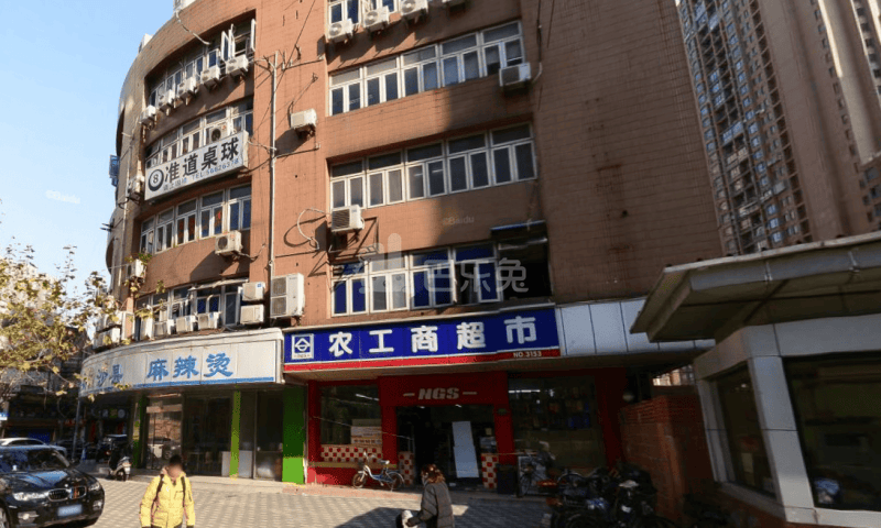 长城苑17708825周边环境图8