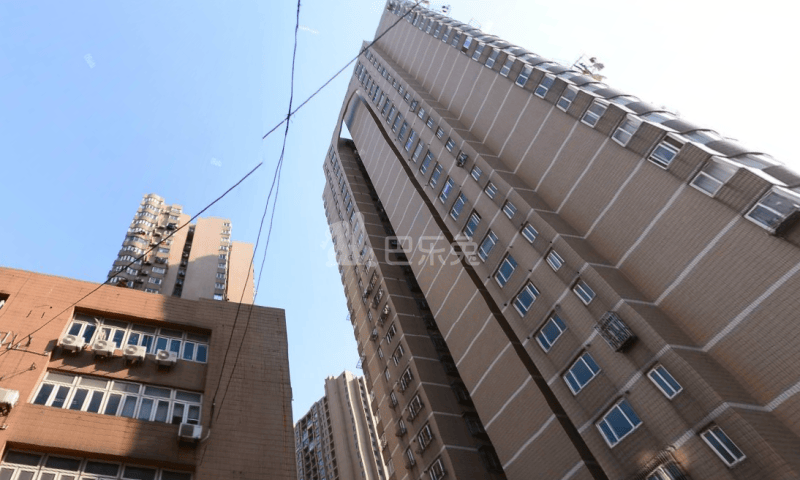 长城苑17708825周边环境图7