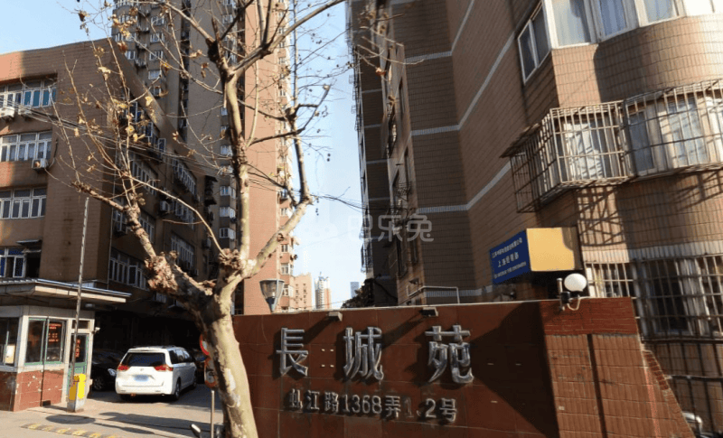 长城苑17708825周边环境图6