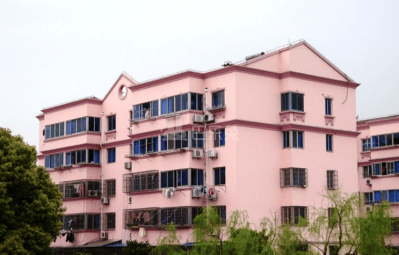 育秀四区15706062周边环境图10