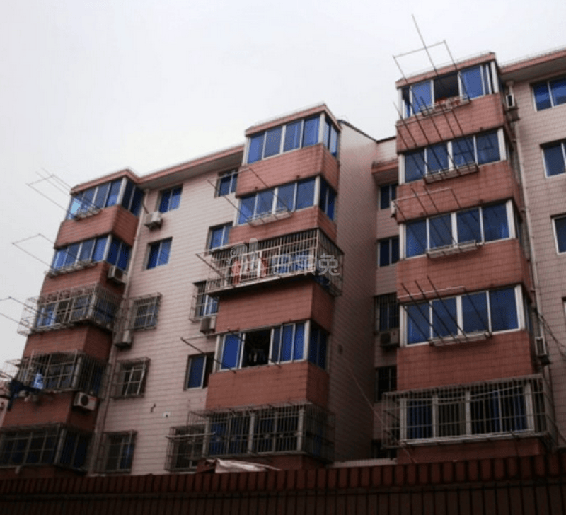 育秀四区15706062周边环境图9