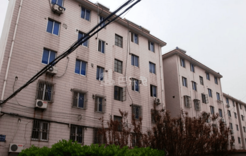 育秀四区15706062周边环境图8