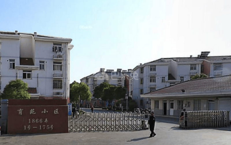 育苑小区南区9634379周边环境图12