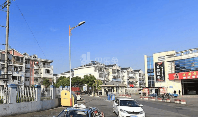 育苑小区南区9634379周边环境图10