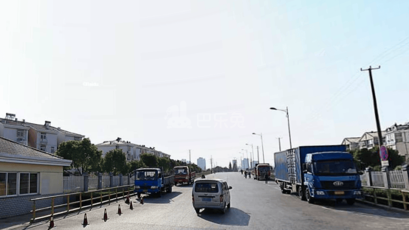 育苑小区南区9634379周边环境图9