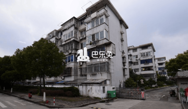 罗南二村(东太路86弄)