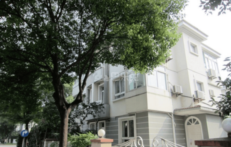 苹果园别墅6284759周边环境图10