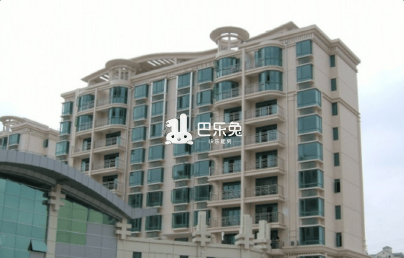 白雪公主西区(阳光神州苑)3555441周边环境图11