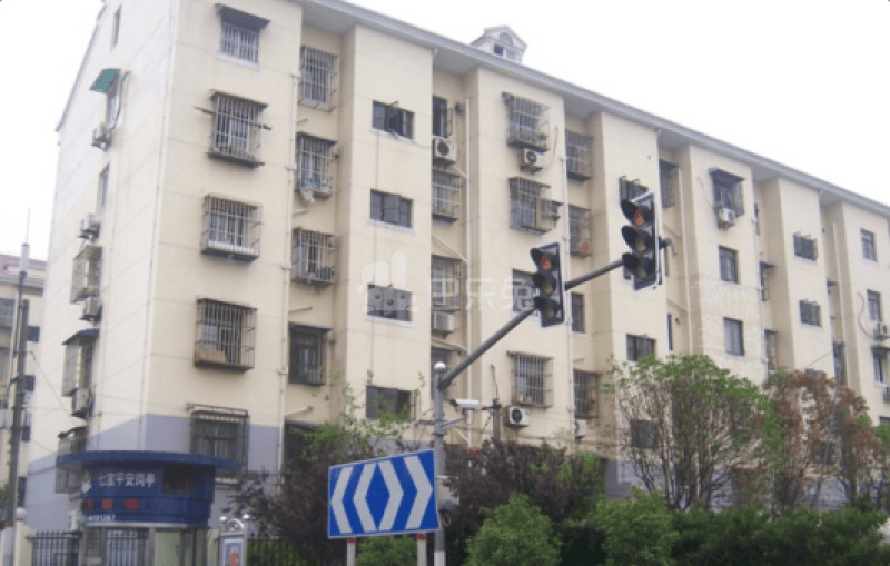 学院新村334906周边环境图8