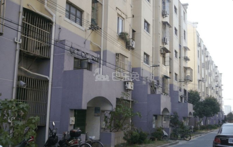 学院新村334906周边环境图7