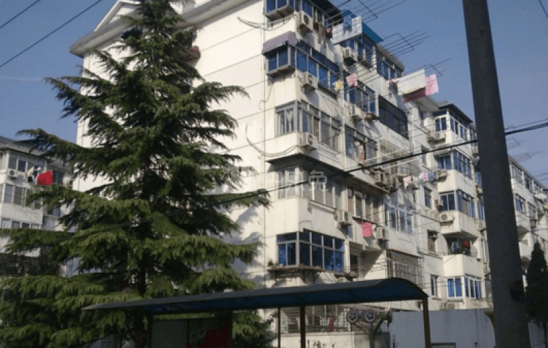 宝隆新村东区6686337周边环境图9