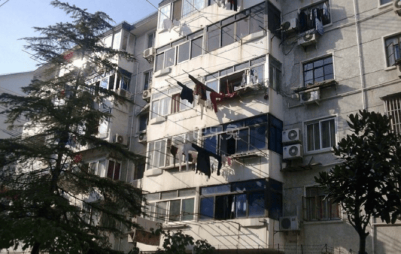 宝隆新村东区6686337周边环境图8