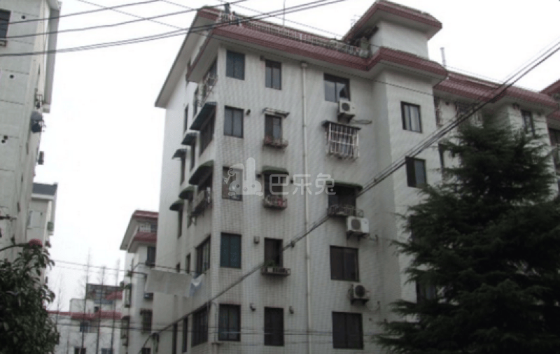 宝隆新村东区6686337周边环境图6