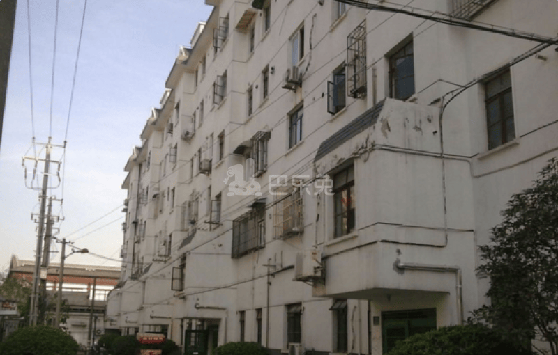 宝隆新村东区6686337周边环境图4